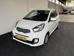 Kia Picanto - 1.0 CVVT Airco