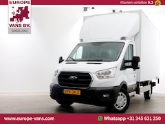 Ford Transit - 350 2.0 TDCI 130pk Trend Bakwagen met achterdeuren H231cm 06-2022