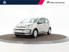 Volkswagen Up! - 1.0 65pk · Airco · Navi Dock · Lane Assist · Bluetooth · All Season Banden · Garantie t/m