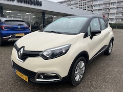 Renault Captur - 0.9 TCe Expression Navi Pdc Acamera Airco Lmv