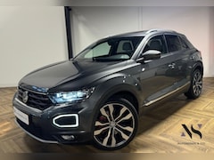 Volkswagen T-Roc - 2.0 TSI 4Motion Sport PANO BLINDSPOT