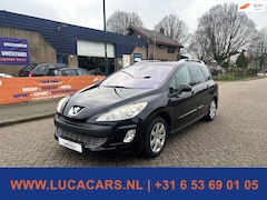 Peugeot 308 SW - 1.6 VTi Blue Lease Executive