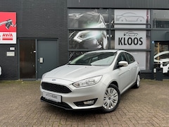 Ford Focus - 1.0 Trend