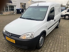 Opel Combo - 1.4-16V 500 kg. Airco, lage km.stand, garantie