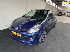 Renault Clio - 1.4-16V Dynamique Luxe