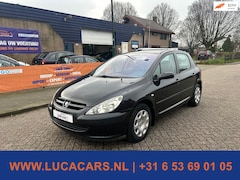 Peugeot 307 - 1.6-16V XT NIEUWE APK