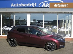 Nissan Micra - 1.0 IG-T N-DESIGN automaat