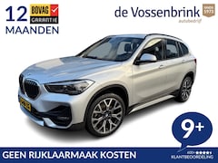 BMW X1 - 2.0I High Executive Automaat NL-Auto * Geen Afl. kosten