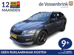 Skoda Octavia - 1.0 TSi Greentech Sport Business 1e Eig. NL-Auto *Geen Afl. kost