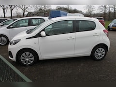 Peugeot 108 - 1.0 E-VTI ACTIVE *NL-Auto* Airco / 5 deur / 62899km