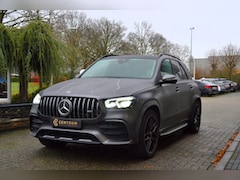 Mercedes-Benz GLE-Klasse - AMG 53 4M+ - Pano - Performance