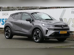 Renault Captur - TCe 90 Techno, nieuwste model