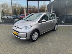 Volkswagen Up! - 1.0 MoveUp, Airco, Cruise, Camera, PDC, Multi Stuur, Navi