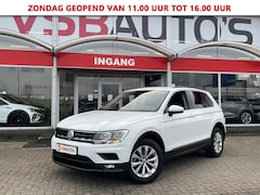 Volkswagen Tiguan - 1.4 TSI SOUND NAVIGATIE CARPLAY LMV PDC