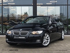 BMW 3-serie Cabrio - 325i Aut. - Sportst./memory, navi etc