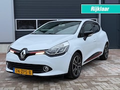 Renault Clio - 0.9 TCE RED EXPRESSION / AIRCO NAVIGATIE BLUETOOTH SPORTVELGEN