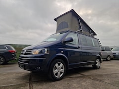 Volkswagen Transporter California - Comfortline 2011