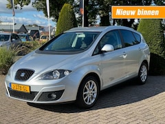 Seat Altea XL - 1.4 TSI STYLE / CRUISE / AUTO AIRCO / 16 INCH