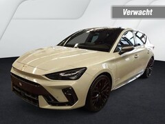 CUPRA Leon - 1.5 TSI E-HY VZ 272 PK MATRIX-LED/PANO-DAK/CAMERA/ACC/ELEK-STOEL