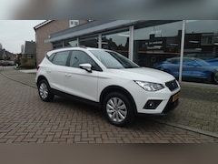 Seat Arona - 1.0 TSI Business A.C * L.M.V * CRUISE * U.S.B/AUX