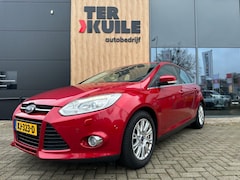 Ford Focus - 1.6 EcoBoost Titanium 150PK / Cruise / PDC / Clima