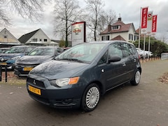 Mitsubishi Colt - 1.1 EDITION ONE 5-DEURS / AIRCO / AFN. TREKHAAK / RADIO-CD