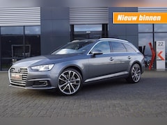 Audi A4 Avant - 2.0 TFSI 252PK Sport /Xenon /Trekh. afnb./ El. A-klep/19LM