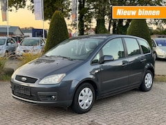 Ford Focus C-Max - FUN 1.6 / AIRCO / AUX / ELEKTRISCHE RAMEN