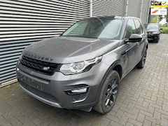 Land Rover Discovery Sport - 2.0 TD4 PANO/VOL OPTIES/RIJDBAAR