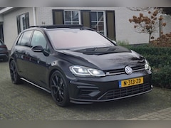 Volkswagen Golf - R 2.0 TSI 4-motion (310pk) Leer/Pano/Dynaudio/DCC/Virtual/ Vol O