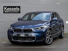 BMW X2 - 25e / M-Sport / Adapt. Cruise Control / Head-up / HiFi