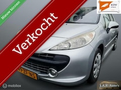 Peugeot 207 SW - 1.6 VTi XS Nw Apk Airco cruise 1ste eigenaar