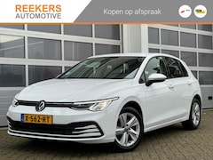 Volkswagen Golf - 1.5 TSI LIFE BNS DAB stuur/stoel.verw