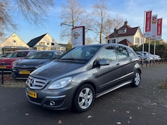 Mercedes-Benz B-klasse - 170 / AIRCO / TREKHAAK / RADIO-CD / BLEUTOOTH / 16 LMV