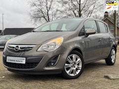 Opel Corsa - 1.2-16V Edition AIRCO CRUISE CTRL NW.APK 5 DEURS