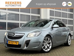 Opel Insignia - 2.8 T OPC HB 4X4 AUT. 300+PK