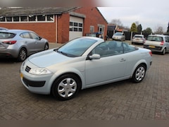 Renault Mégane - Megane 2.0-16V AUTH. COMF, hardtop/airco/nieuwe apk