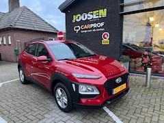 Hyundai Kona - 1.0 T-GDI COMFORT