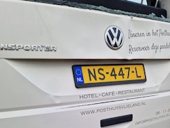 Volkswagen Transporter Kombi - 2.0 TSI L2H2 lang hoog schade marge airco benzine euro6