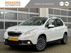 Peugeot 2008 - 1.2 PT82 Automaat ACTIVE Pano Navi Nieuwe D-riem + APK