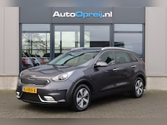 Kia Niro - 1.6 GDi Hybrid FIRST Edition NAVI, Camera, Cruise, Dealer onderh