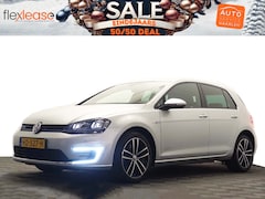 Volkswagen Golf - 1.4 TSI GTE Performance Aut- Xenon Led, Carplay, Navi, Clima, Performance Parts