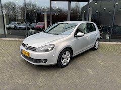 Volkswagen Golf - 1.4 TSI Highline, Clima, Cruise, ParkPilot, Stoelverw, LMV, Privacy