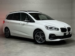 BMW 2-serie Gran Tourer - 220i High Executive Pano HUD Trekh