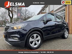 Opel Mokka X - 1.4T Final edition, Sport-leder | Navi | Winter-pack