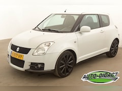 Suzuki Swift - 1.6 Sport 113.266 km