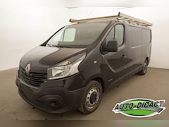 Renault Trafic - 1.6 dCi Airco