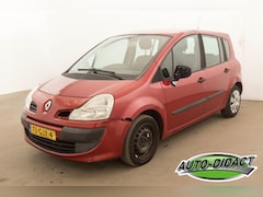 Renault Grand Modus - 1.2-16V Airco Expression