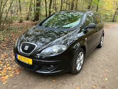 Seat Altea XL - 1.4 TSI Businessline Seat Altea XL 1.4 TSI 92KW 2009 Youngtimer / Nw Kettingset