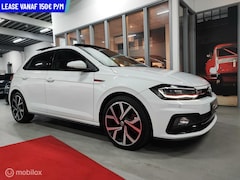 Volkswagen Polo - 2.0 TSI GTI DSG 2020 VIRTUAL PANORAMA KEYLESS ACC CARPLAY DCC CRUISE PDC STOELVERW, VOLLED